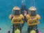 Personal Submarine Dive - Thumbnail 1