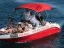 Sky Motor Boat Self-Drive - Thumbnail 1