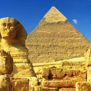 One Day Cairo Private tour from Eilat -