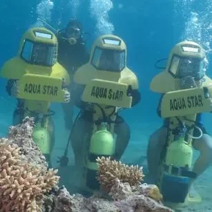 Aqua Star Diving