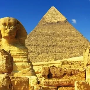 1-Day Cairo Tour from Eilat