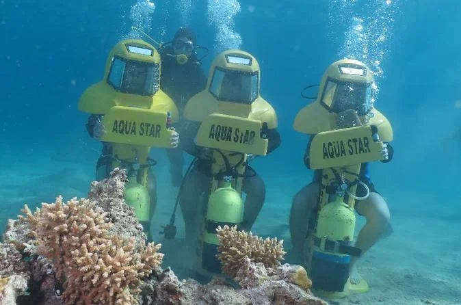 Aqua Star Diving