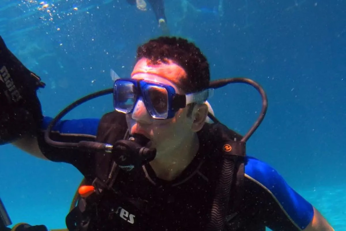 Intro Diving and Snorkeling day Trip - Image 4