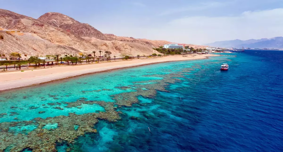 Coral Beach Nature Reserve - Image 4