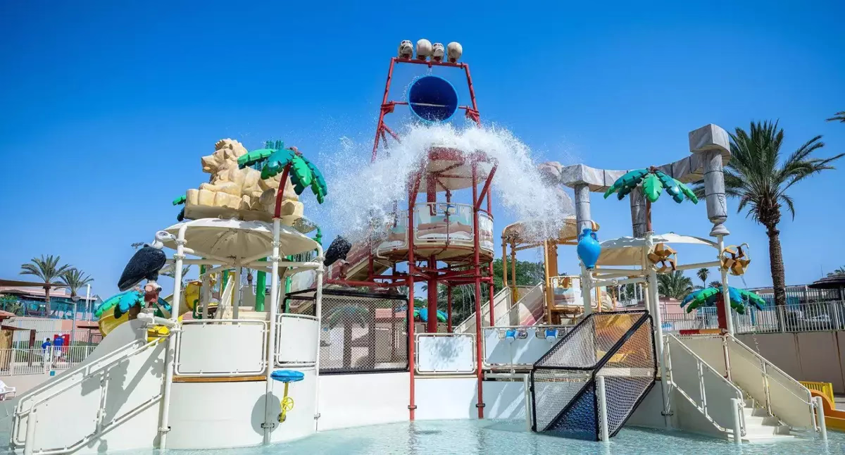 U-splash Waterpark - Image 2