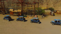 Farm Razor Quad Trip in Eilat - Image 4