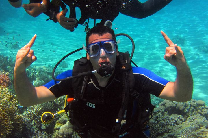 Intro Diving and Snorkeling day Trip - Image 10