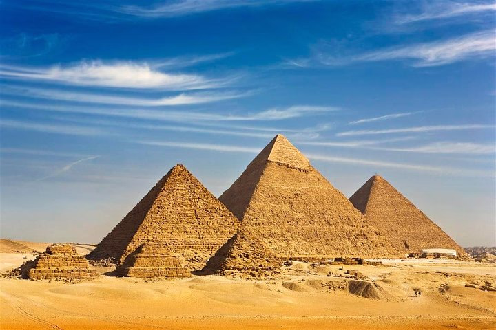 1-Day Cairo Tour from Eilat - Image 2