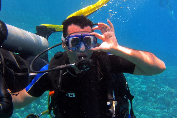 Intro Diving and Snorkeling day Trip - Image 12