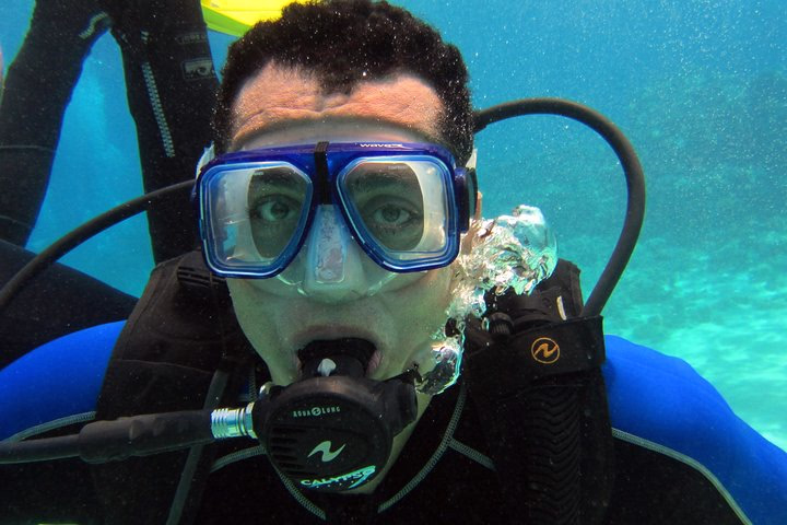 Intro Diving and Snorkeling day Trip - Image 20